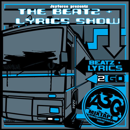 Beatz and Lyrics 2 Go (A3C Mixtape) RV Edition - 22 The 3rd, Rashad, Nemo, L.E. - Breeze (Prod. By DJ Seven)