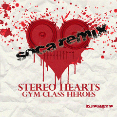 Gym Class Heroes Feat. LJ - Stereo Hearts (Soca Remix) (2012)