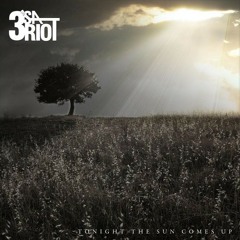 3's A Riot-The Wanted Man