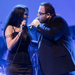 Mira hacia el cielo (con Rosa Cedrón)