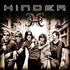 Lips of an angel- Hinder