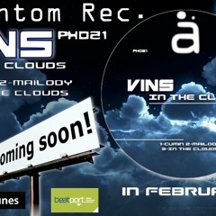 Vins - in the clouds (original mix)