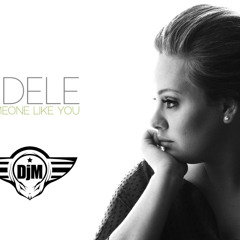 Adele - Someone Like You (DjM Remix) FREE DOWNLOAD!
