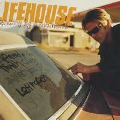 Hanging on by a moment Lifehouse