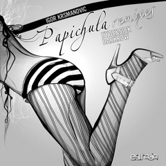 Papichula (2012 Mix) [Estrada Records]