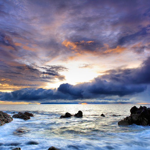 Enya - Caribbean Blue (Auva Remix)