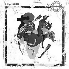 Julia Holter: Intro : Try To Make Yourself A Work Of Art (Full Version) (LSSN008 /L015)