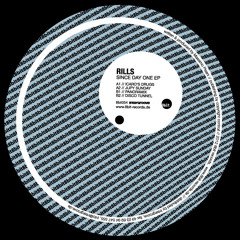 Disco tunnel sample