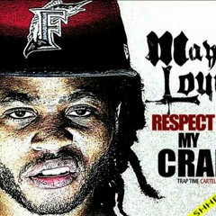 MAYNE LOUIE - TURN COAT (DJ CHICO REMIX)