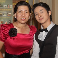 Tình nghĩa đôi ta chỉ thế thôi - Mom vs con rảnh wé ^^