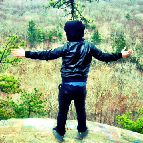 City Of Dreams (Prod. Yun Veroz)