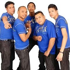 Te extraño(En Vivo) - n'samble