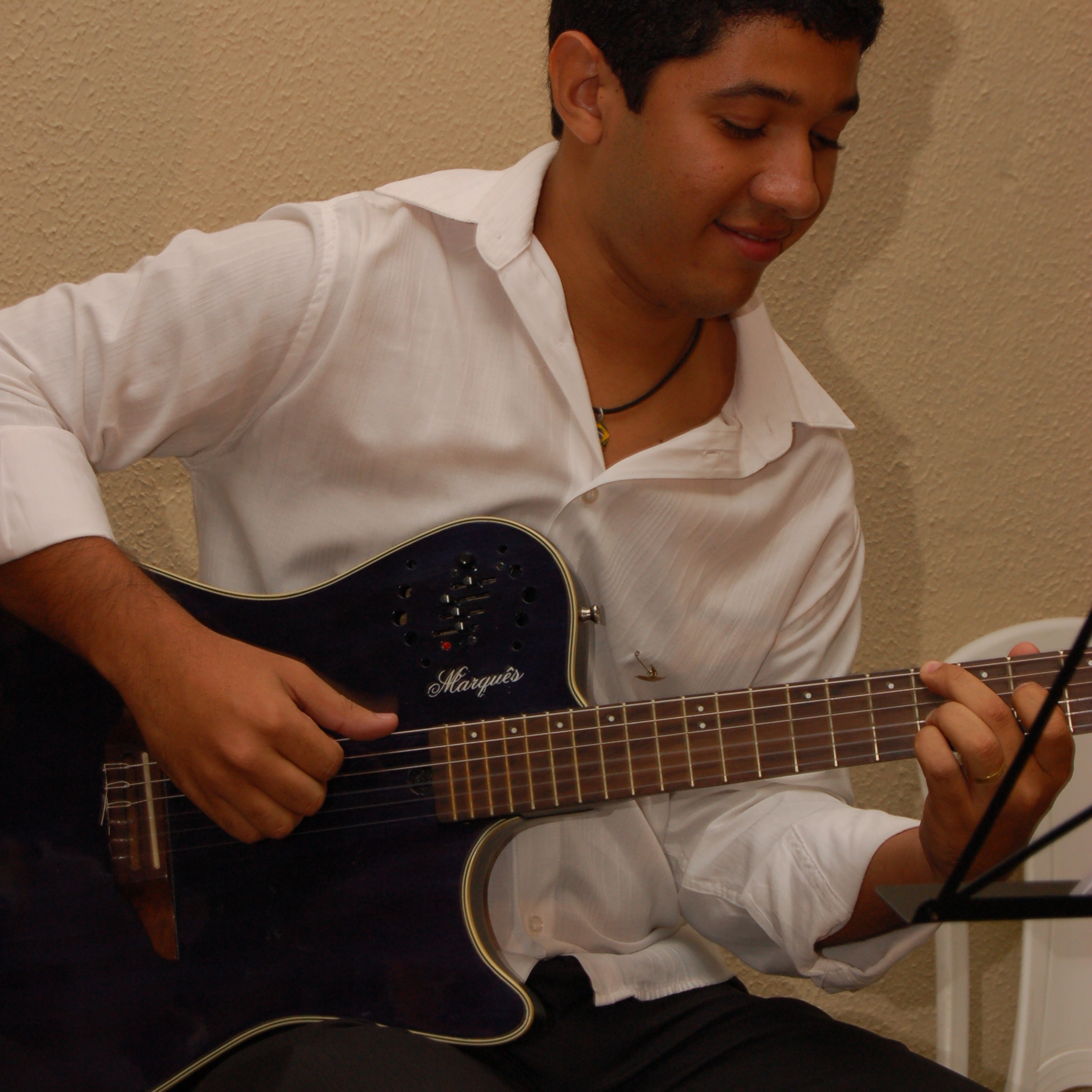 Adriano Cruz