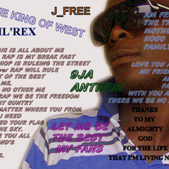 FOR THE STREET BY LILREX