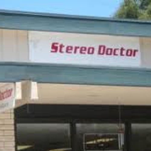 Stream Stereo doctor by PuppaHilton Listen online for free on SoundCloud