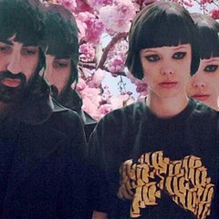 Crystal Castles - Suffocation (HEALTH Remix)
