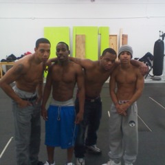 BOY(WHY THE FUCK YU HIDING OUT)