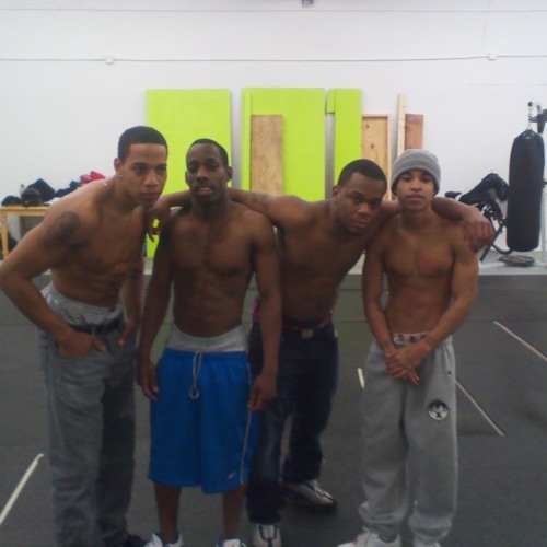 BOY(WHY THE FUCK YU HIDING OUT)