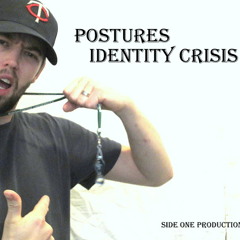 Postures Identity Crisis EP-  Step Lightly