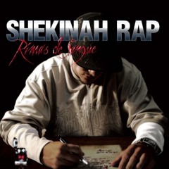 Shekinah Rap - Pro Rio