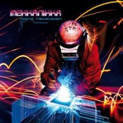 VibrAddict & Mekkanikka - Try Before Buy ( Original Mix )