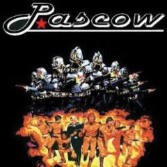 Pascow - Karate