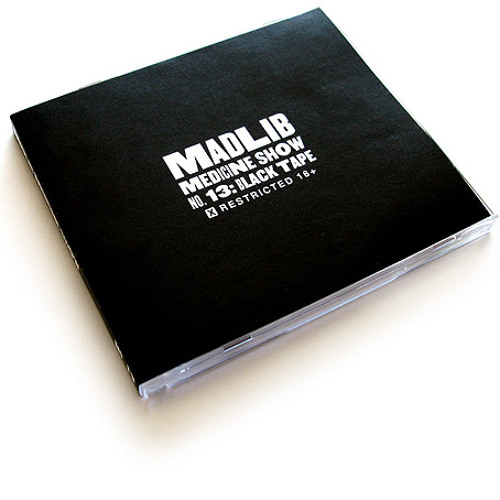 Madlib - DOOM vs. Jadakiss