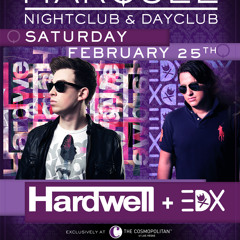 Hardwell Yearmix 2011