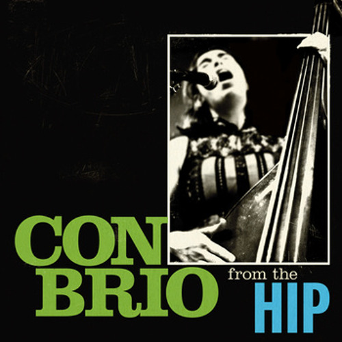 Con Brio - Cadillac