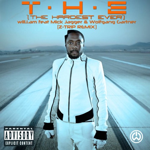 Stream will.i.am - T.H.E. (Z-Trip Remix) by Interscope Records
