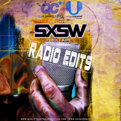 The Official SXSW Mixtape (RADIO EDIT) - 06 Ro Split - All Alone (prod by Apollo Brown)