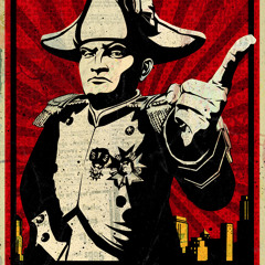 Join The Revolution