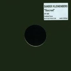 Sander Kleinenberg - Sacred (NickoIzzo remake)