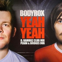 Bodyrox - YeahYeah (Recreation)