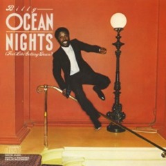 Billy Ocean - Feel like getting DUB (Dupont & Daelo rework)