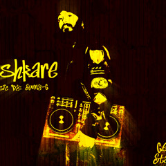 Sunny-G Ft Money Sondh - Lashkare