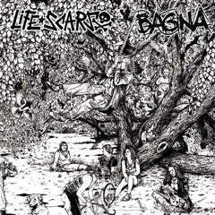 LIFE SCARS - Squatowy