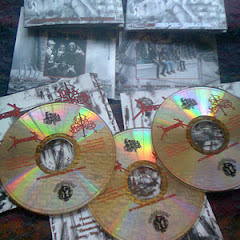 Destroyer - Southamerican Zombie