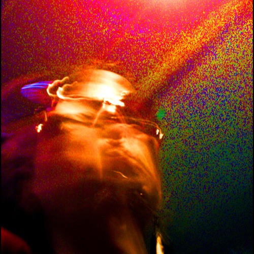 Lovvarion - ExperimentalNoisebeats 01