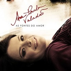 Ana Paula Valadão - Eu só Tenho Você
