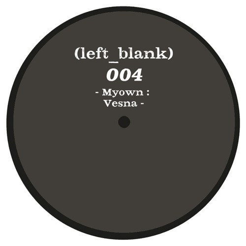 LB004 B1. You Can Stop Everytime (Preview)