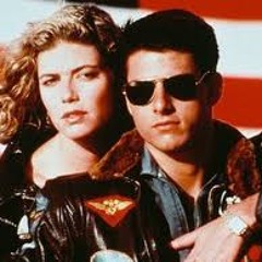 Highway to the Danger Zone