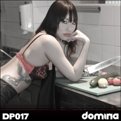 DP017 - Mihael Keehl- Sex a la cuisine (Kotedurone Remix) "sample"