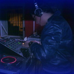 Arcangelo Sgrò - Dj set [Fl Studio]