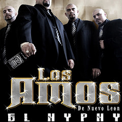 Djspike (los amos mix)