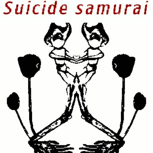 Suicide Samurai-You know you're right-cover [nirvana]
