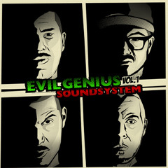 Evil Genius Soundsystem - Villains Day Off