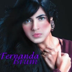 Fernanda Brum -Te amaria outra vez