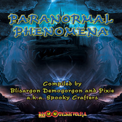 Blisargon Demogorgon - Sleep Walking 152