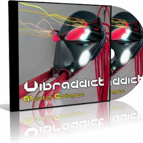 VibrAddict - Electro Punch ( Original Mix )